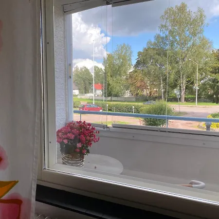 Karhuasunnot Karhula * Kotka