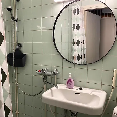 Apartmán Karhuasunnot Karhula Kotka