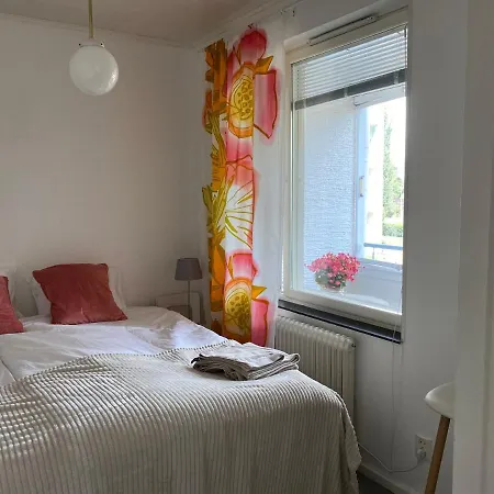 Karhuasunnot Karhula Κότκα